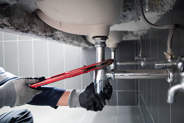Trusted Pipe Repair service in Alton, MO - Masters Plumbing Service